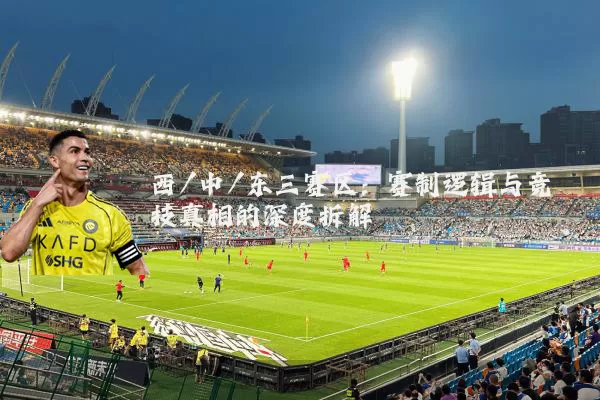 西/中/东三赛区：赛制逻辑与竞技真相的深度拆解